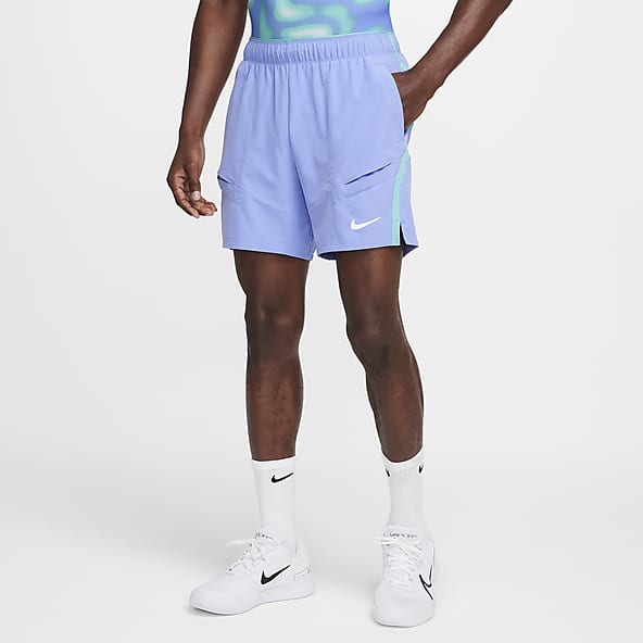 Nike short tennis store